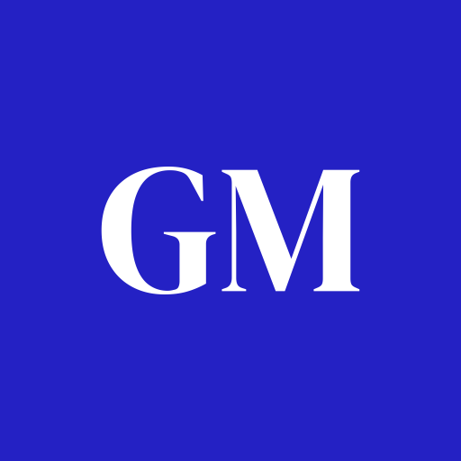 Greenville Motion Studio logo